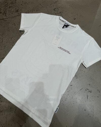 T-SHIRT NEGRONI BERNA