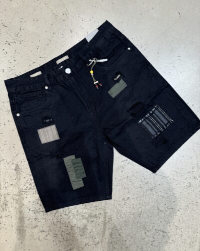 BERMUDA PATCH GL