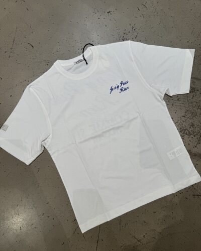 T-SHIRT JE N`Y PEUX RIEN