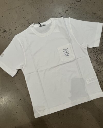 T-SHIRT COME ON IMP
