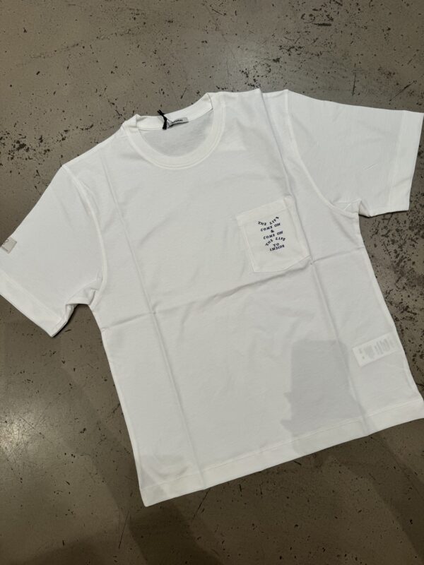 T-SHIRT COME ON IMP