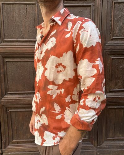 CAMICIA MUSSOLA IMPERIAL