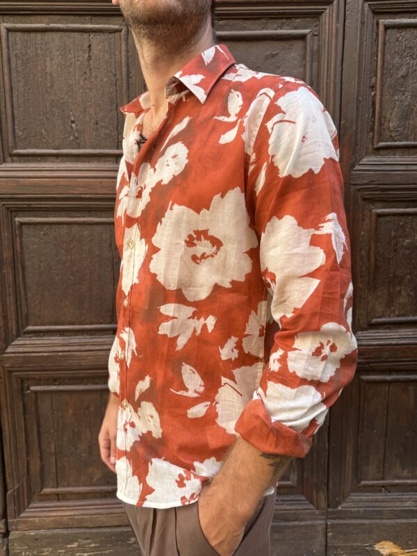 CAMICIA MUSSOLA IMPERIAL