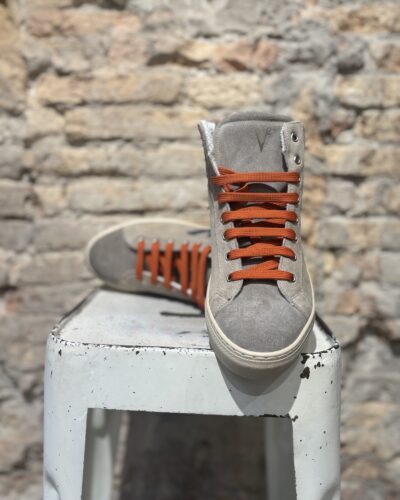 OLYMPIC MID- SNEAKERS ALTE
