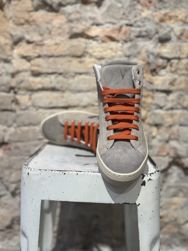 OLYMPIC MID- SNEAKERS ALTE