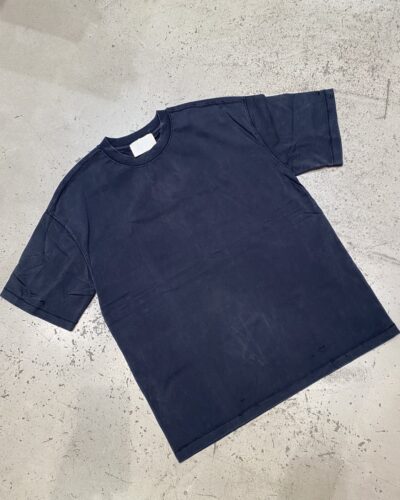 T-SHIRT OVER ROTTURE QYB