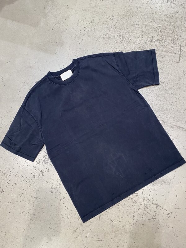 T-SHIRT OVER ROTTURE QYB