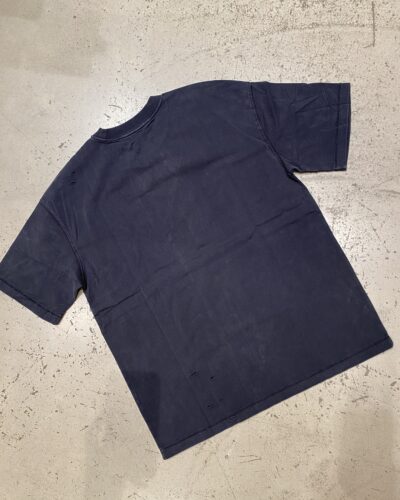T-SHIRT OVER ROTTURE QYB