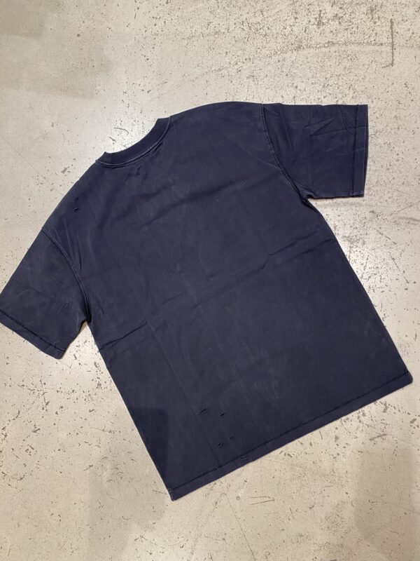 T-SHIRT OVER ROTTURE QYB