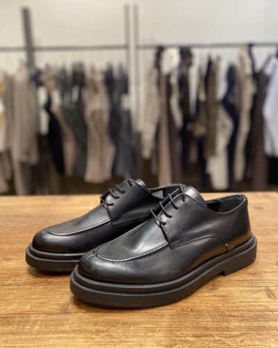SCARPA STRINGATA OVER D