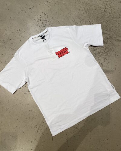 T-SHIRT SOCIAL MEDIA BERNA
