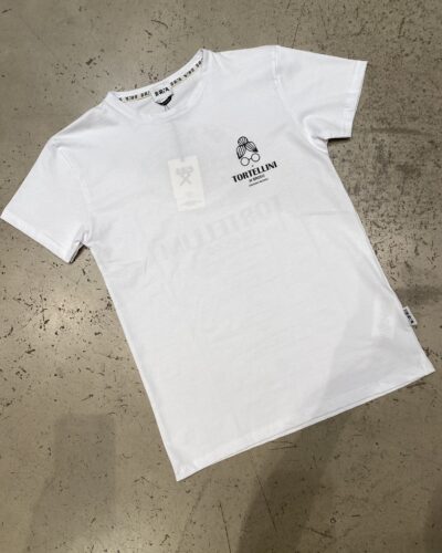 T-SHIRT TORTELLINI BERNA