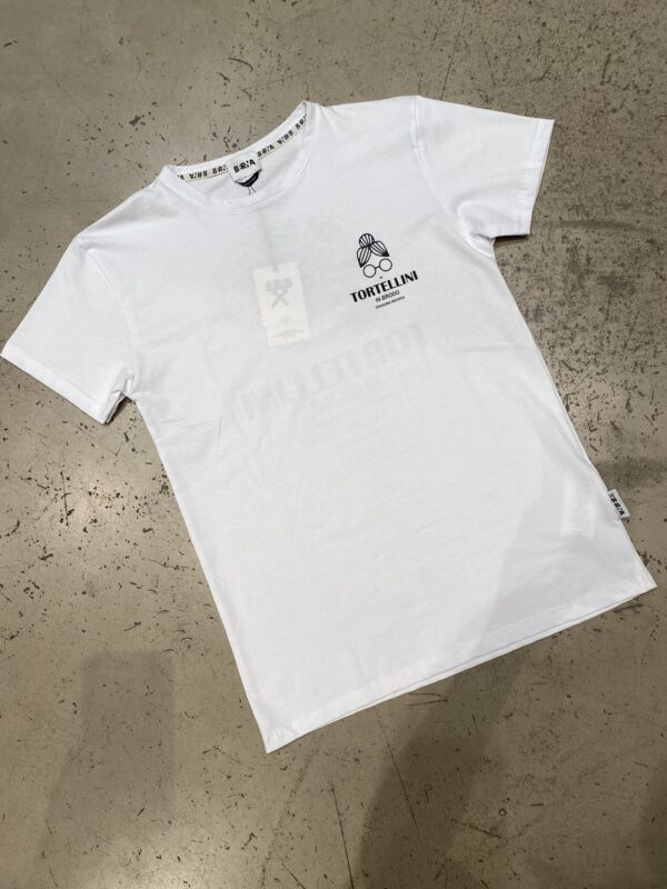 T-SHIRT TORTELLINI BERNA