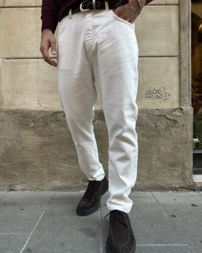 JEANS CARROT BERNA