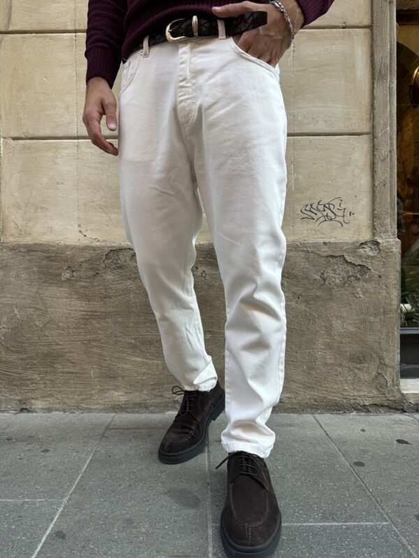 JEANS CARROT BERNA