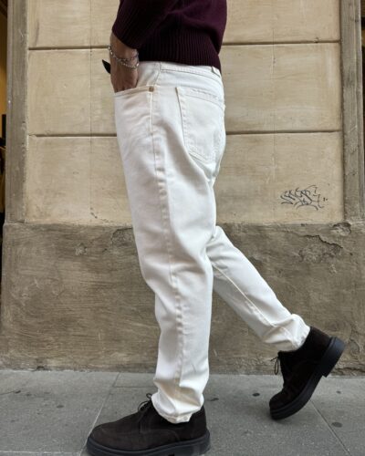 JEANS CARROT BERNA