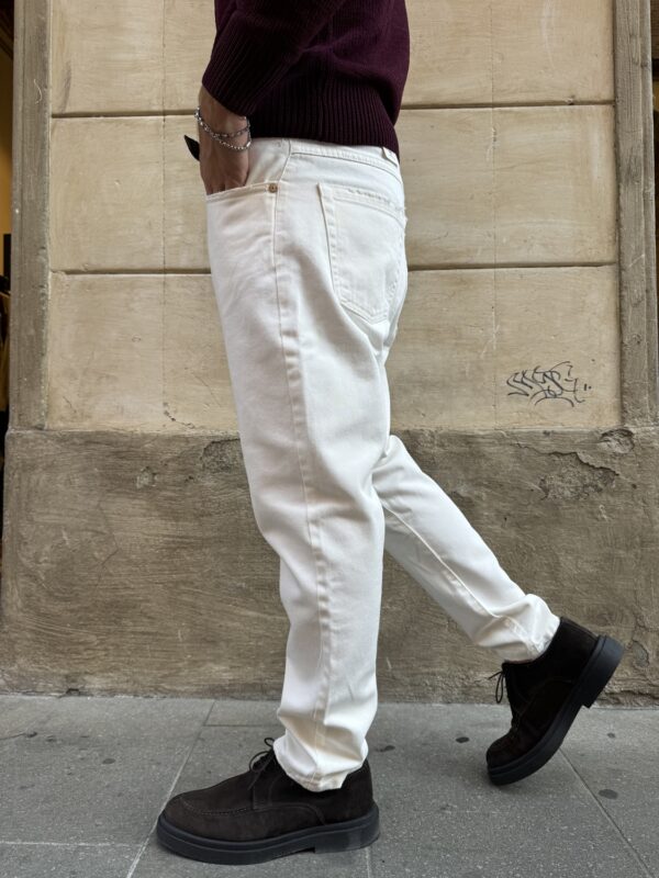 JEANS CARROT BERNA