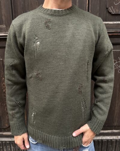 MAGLIA ROTTURE GL