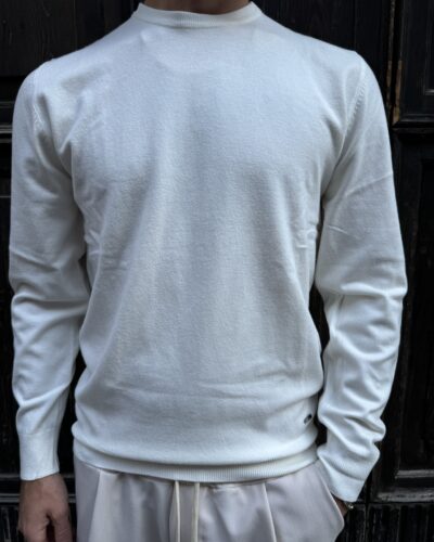 MAGLIA BASIC VISCOSA GL