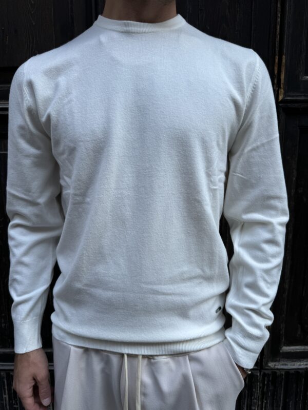 MAGLIA BASIC VISCOSA GL
