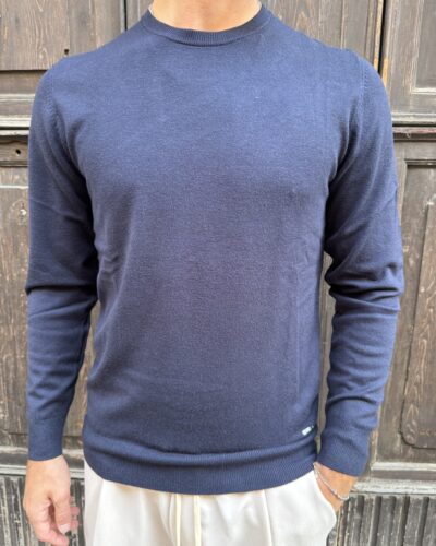MAGLIA BASIC VISCOSA GL