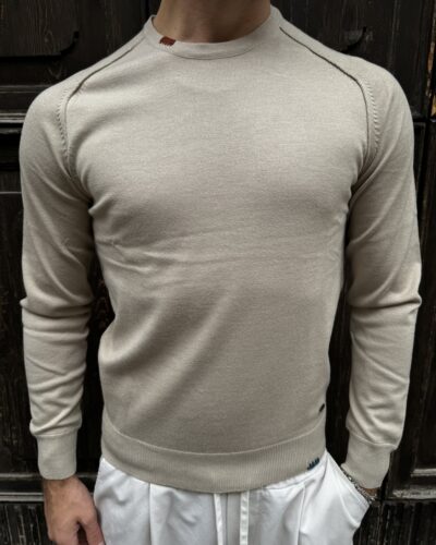 MAGLIA PUNTO CAVALLO GL