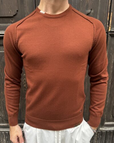 MAGLIA PUNTO CAVALLO GL