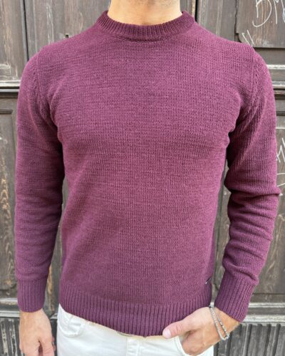 MAGLIA CINIGLIA GL