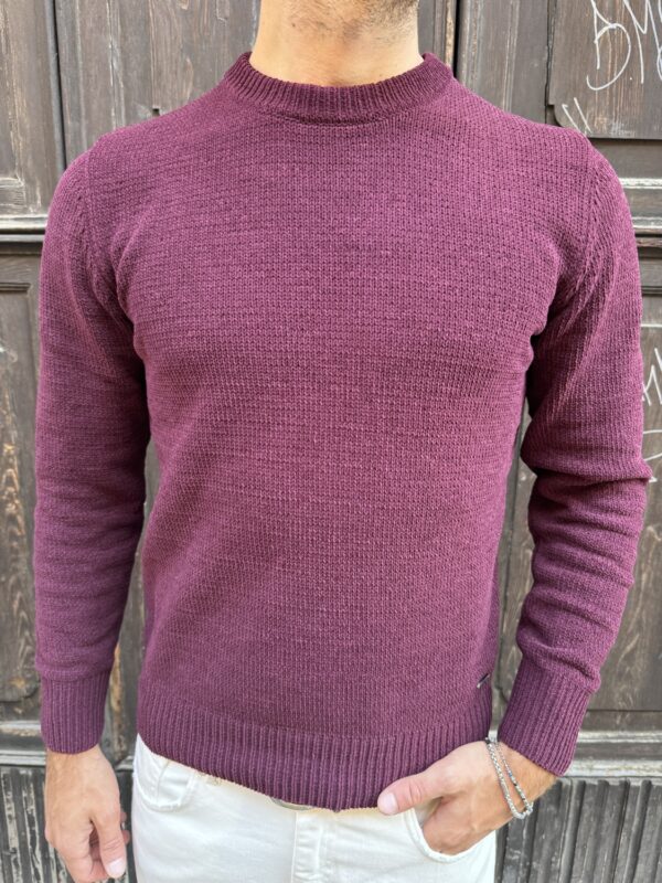 MAGLIA CINIGLIA GL