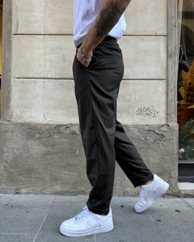 PANTALONE PINCES POLIVISCOSA GL
