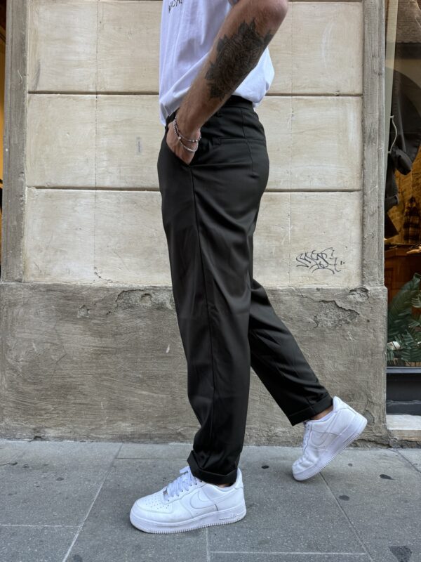 PANTALONE PINCES POLIVISCOSA GL