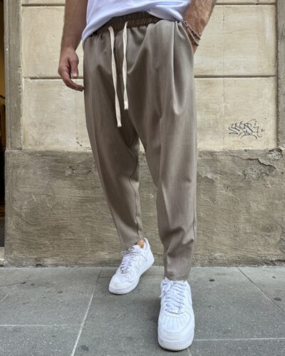 PANTALONE DIK NJ
