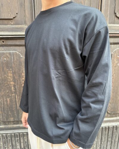 T-SHIRT M/L OVER NJ