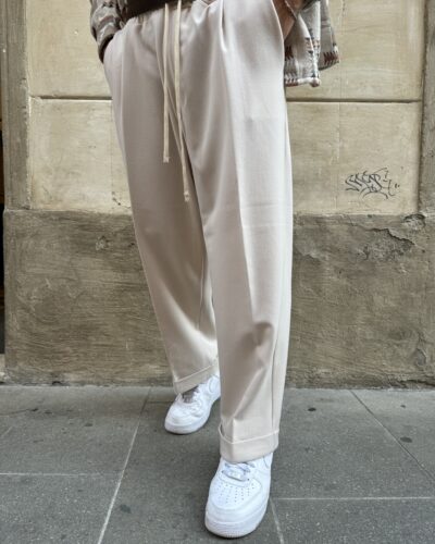 PANTALACCIO MORBIDO NEW JOB