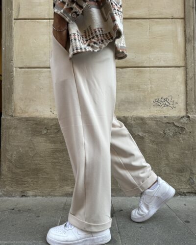 PANTALACCIO MORBIDO NEW JOB