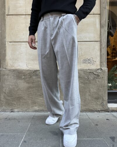 PANTALONE PALAZZO NEW JOB