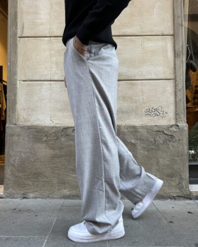 PANTALONE PALAZZO NEW JOB