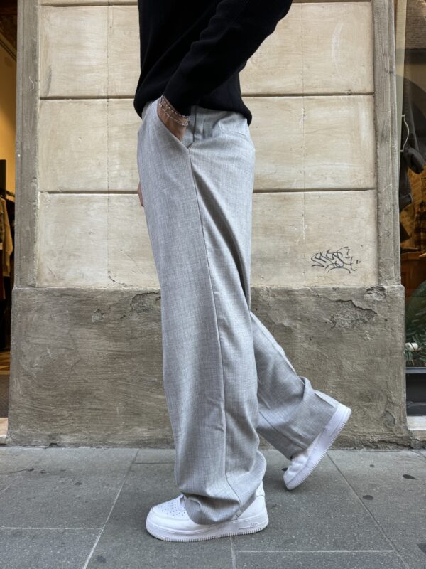 PANTALONE PALAZZO NEW JOB