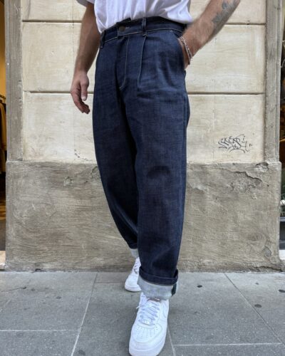 JEANS JAPAN PONT
