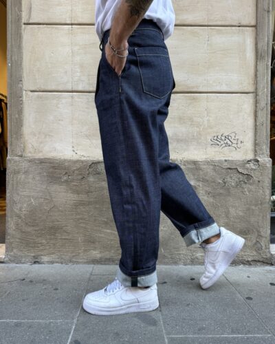 JEANS JAPAN PONT