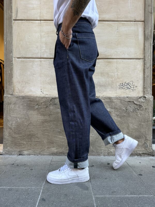 JEANS JAPAN PONT