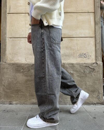 JEANS SUPERWIDW PONT