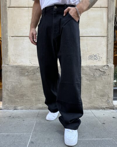 JEANS SUPERWIDE PONT