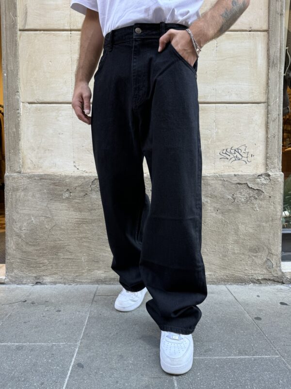 JEANS SUPERWIDE PONT