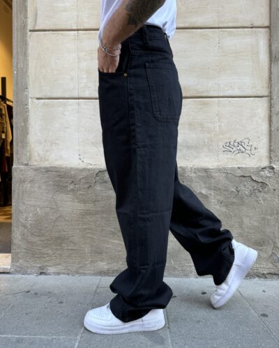 JEANS SUPERWIDE PONT