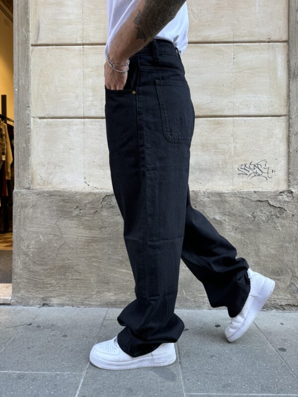 JEANS SUPERWIDE PONT