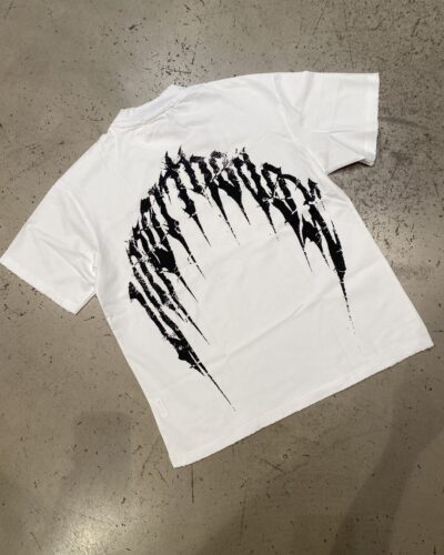 T-SHIRT ZANNA J.W