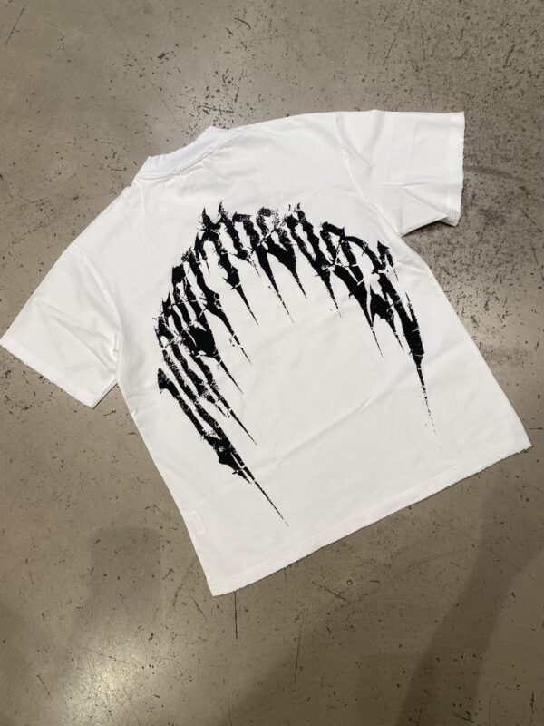 T-SHIRT ZANNA J.W