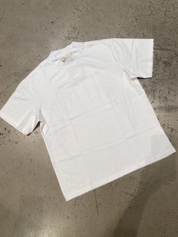T-SHIRT ZANNA J.W