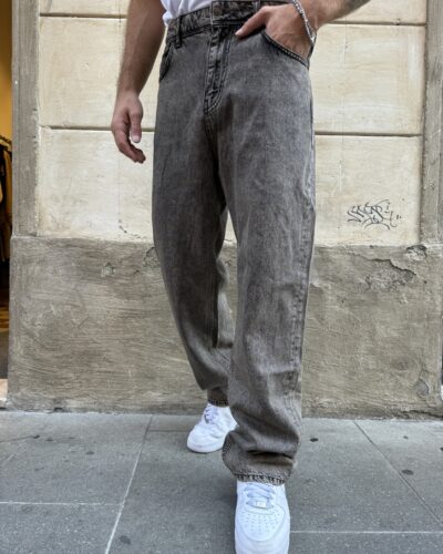 JEANS CLEVELAND WIDE PONT